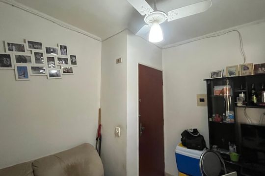 Kitnet/Studio à venda com 1 quarto, 32m² em Bosque, Campinas