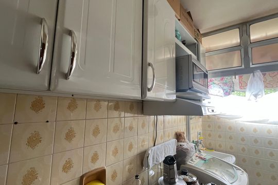 Kitnet/Studio à venda com 1 quarto, 32m² em Bosque, Campinas