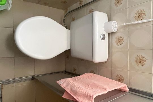 Kitnet/Studio à venda com 1 quarto, 32m² em Bosque, Campinas
