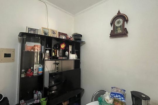 Kitnet/Studio à venda com 1 quarto, 32m² em Bosque, Campinas