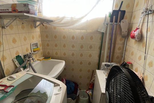 Kitnet/Studio à venda com 1 quarto, 32m² em Bosque, Campinas