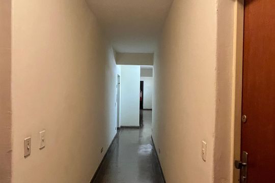 Kitnet/Studio à venda com 1 quarto, 32m² em Bosque, Campinas