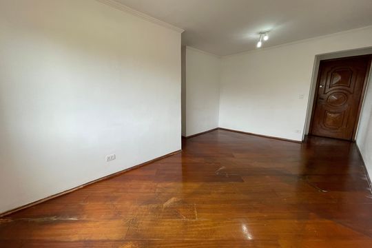 Sala de apartamento à venda com 3 quartos, 67m² em JARDIM ESMERALDA, São Paulo