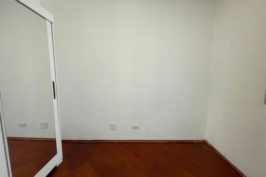 Quarto 2 de apartamento à venda com 3 quartos, 67m² em JARDIM ESMERALDA, São Paulo