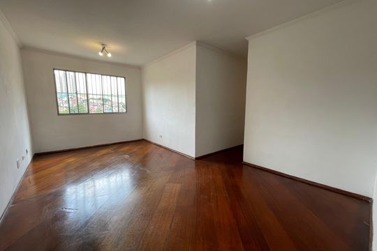 Apartamento à venda com 3 quartos, 67m² em JARDIM ESMERALDA, São Paulo