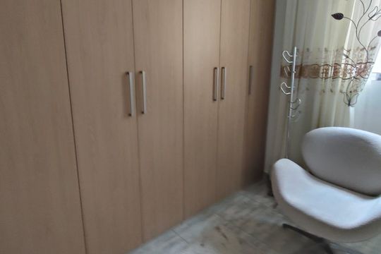 Quarto de apartamento à venda com 2 quartos, 54m² em Vila Esperança, São Paulo