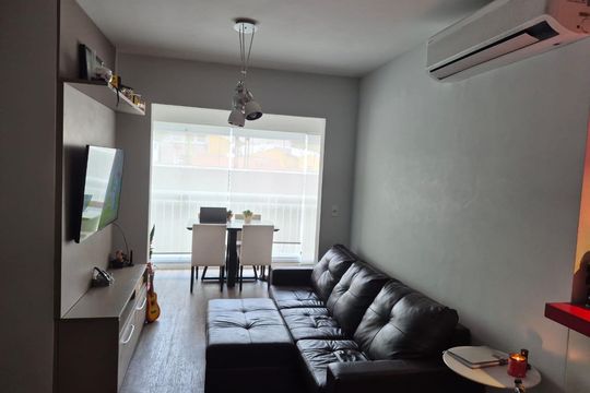 Apartamento à venda com 2 quartos, 67m² em Santa Maria, São Caetano do Sul