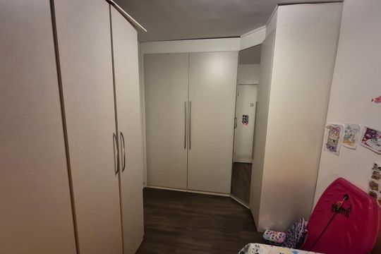 Quarto de apartamento à venda com 2 quartos, 67m² em Santa Maria, São Caetano do Sul