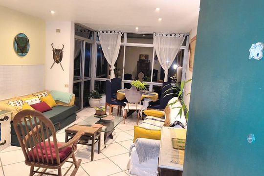 Apartamento para alugar com 3 quartos, 120m² em São Conrado, Rio de Janeiro