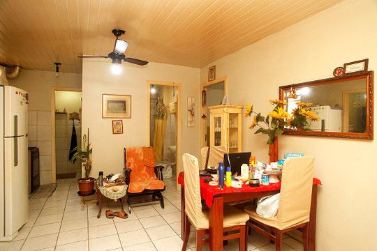 Apartamento à venda com 1 quarto, 23m² em Centro Histórico, Porto Alegre