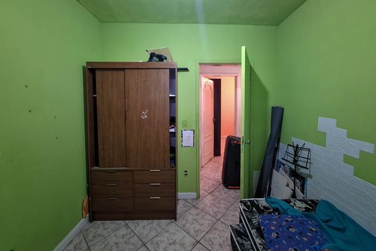 Quarto 4 de casa para alugar com 4 quartos, 290m² em Engenhoca, Niterói