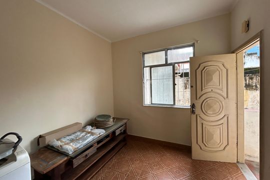 Sala de apartamento à venda com 2 quartos, 64m² em Engenho Novo, Rio de Janeiro