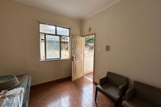 Apartamento à venda com 2 quartos, 64m² em Engenho Novo, Rio de Janeiro