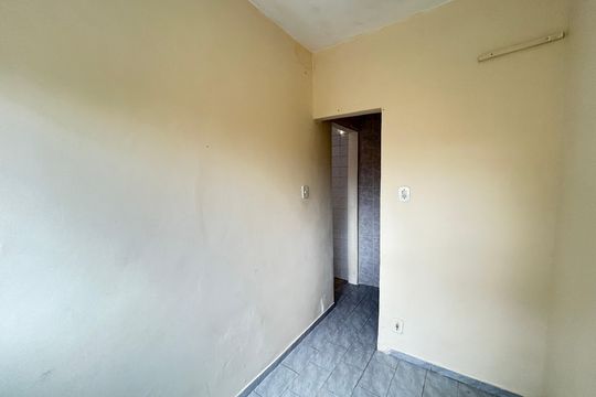 Quarto de Serviço de apartamento à venda com 2 quartos, 64m² em Engenho Novo, Rio de Janeiro