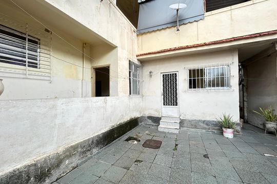 Área comum de apartamento à venda com 2 quartos, 64m² em Engenho Novo, Rio de Janeiro