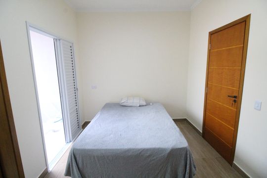 Suíte de kitnet/studio para alugar com 1 quarto, 30m² em Vila Betania, São José dos Campos