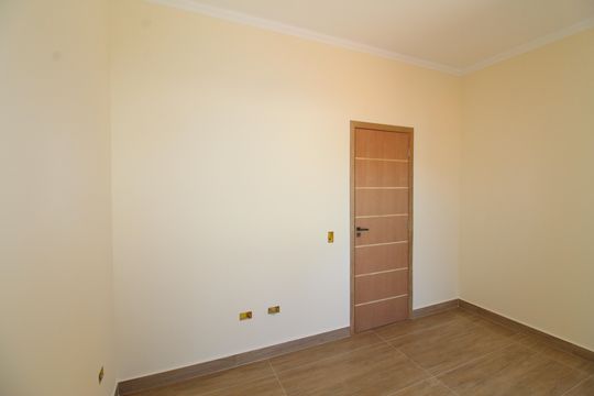 Suíte de apartamento para alugar com 1 quarto, 30m² em Vila Betania, São José dos Campos