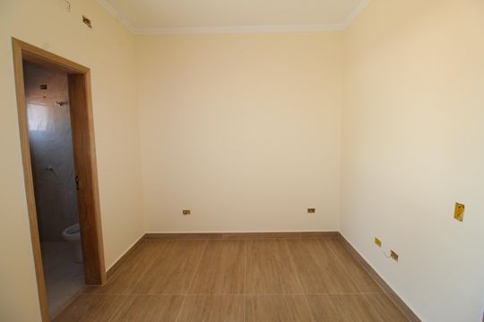 Suíte de apartamento para alugar com 1 quarto, 30m² em Vila Betania, São José dos Campos