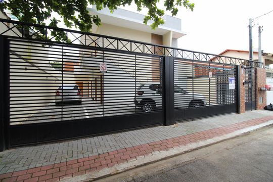 Garagem de kitnet/studio para alugar com 1 quarto, 30m² em Vila Betania, São José dos Campos