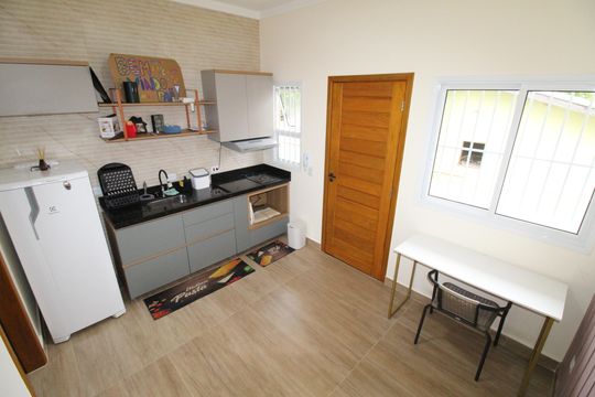 Kitnet/Studio para alugar com 1 quarto, 30m² em Vila Betania, São José dos Campos