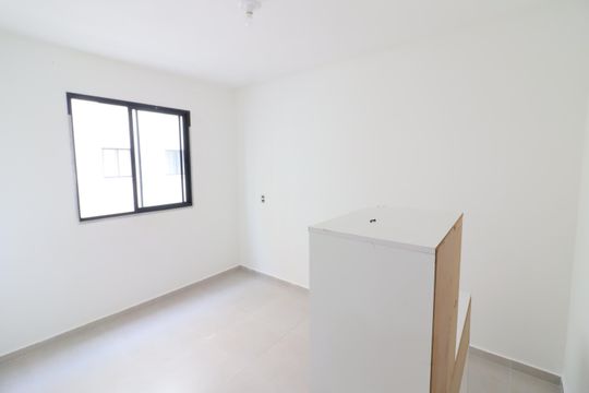Quarto 1 de apartamento à venda com 2 quartos, 38m² em Metalúrgicos, Osasco