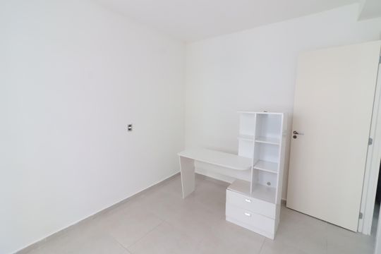 Quarto 1 de apartamento à venda com 2 quartos, 38m² em Metalúrgicos, Osasco