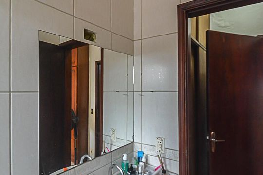 Casa para alugar com 3 quartos, 201m² em Vila Margarida, São Bernardo do Campo