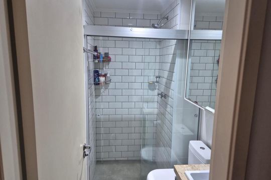 Apartamento à venda com 2 quartos, 50m² em Vila Dom Pedro II, São Paulo