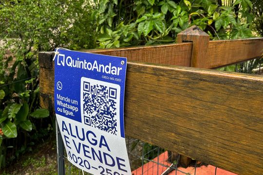 Casa de Condomínio à venda com 3 quartos, 750m² em Nacional, Belo Horizonte