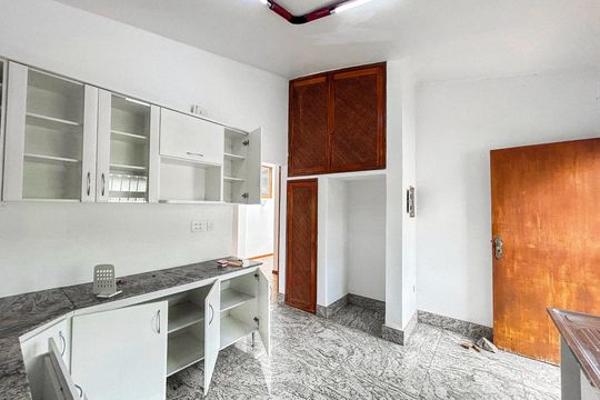 Casa de Condomínio à venda com 3 quartos, 750m² em Nacional, Belo Horizonte