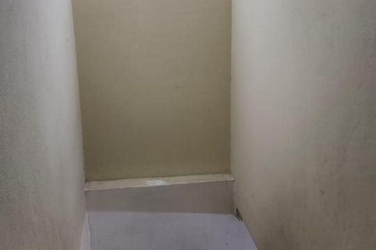 Escada de casa à venda com 3 quartos, 157m² em Baeta Neves, São Bernardo do Campo