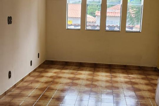 Sala de casa à venda com 3 quartos, 157m² em Baeta Neves, São Bernardo do Campo