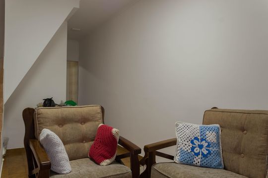 Sala de casa à venda com 3 quartos, 228m² em Chácara Rialto, São Bernardo do Campo