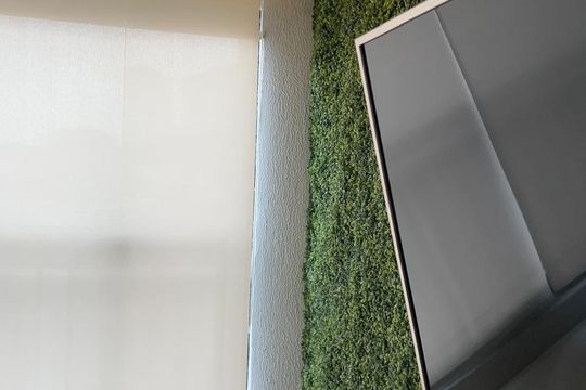 Sala de apartamento à venda com 2 quartos, 51m² em São Pedro, Osasco