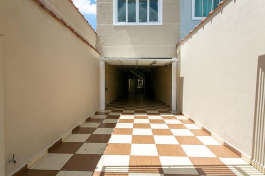 Garagem de casa à venda com 3 quartos, 175m² em Jardim Nossa Senhora do Carmo, São Paulo