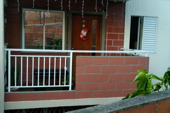 Apartamento à venda com 2 quartos, 50m² em Jardim Miriam, São Paulo