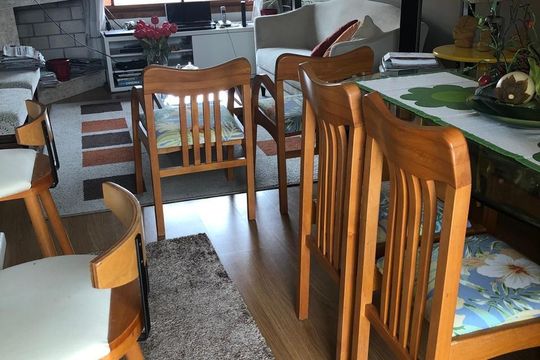 Casa de Condomínio à venda com 3 quartos, 188m² em Espírito Santo, Porto Alegre