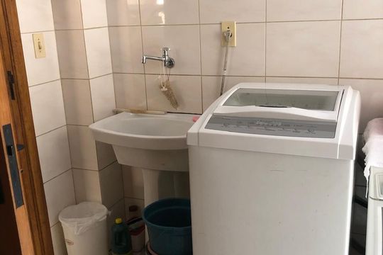 Casa de Condomínio à venda com 3 quartos, 188m² em Espírito Santo, Porto Alegre