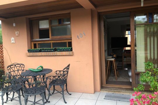 Casa de Condomínio à venda com 3 quartos, 188m² em Espírito Santo, Porto Alegre