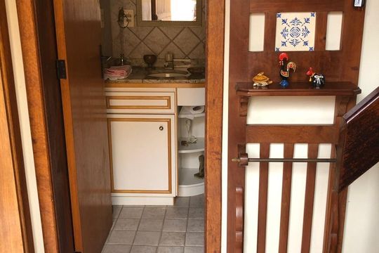 Casa de Condomínio à venda com 3 quartos, 188m² em Espírito Santo, Porto Alegre