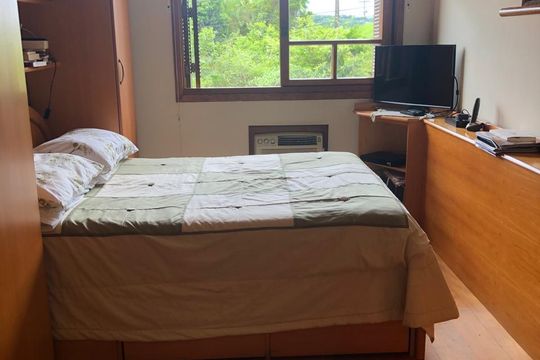 Casa de Condomínio à venda com 3 quartos, 188m² em Espírito Santo, Porto Alegre