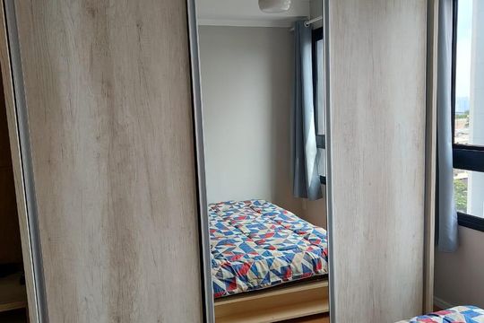 Kitnet/Studio à venda com 1 quarto, 28m² em Planalto Paulista, São Paulo