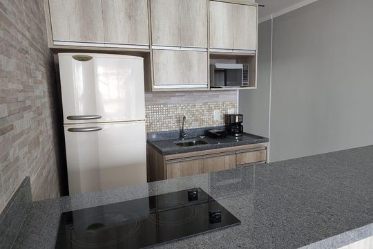 Kitnet/Studio à venda com 1 quarto, 28m² em Planalto Paulista, São Paulo