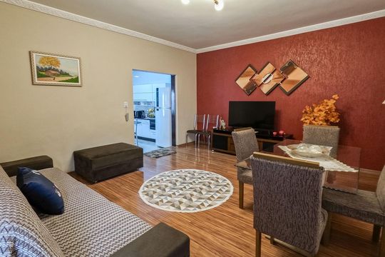 Casa para alugar com 2 quartos, 60m² em Perus, São Paulo