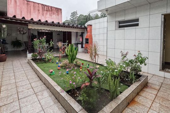 Casa para alugar com 2 quartos, 60m² em Perus, São Paulo