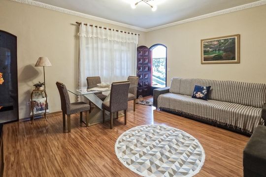Casa para alugar com 2 quartos, 60m² em Perus, São Paulo