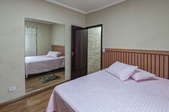 Casa para alugar com 2 quartos, 60m² em Perus, São Paulo