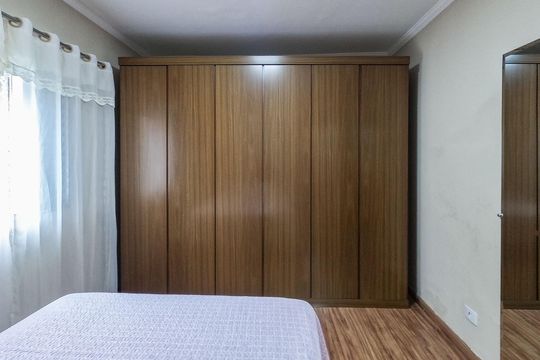 Casa para alugar com 2 quartos, 60m² em Perus, São Paulo