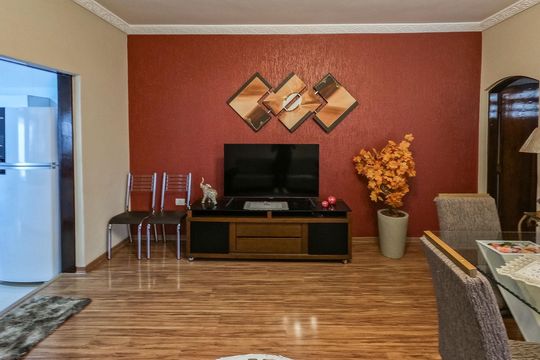 Casa para alugar com 2 quartos, 60m² em Perus, São Paulo