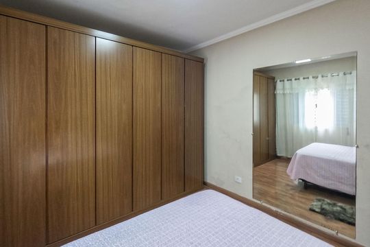 Casa para alugar com 2 quartos, 60m² em Perus, São Paulo